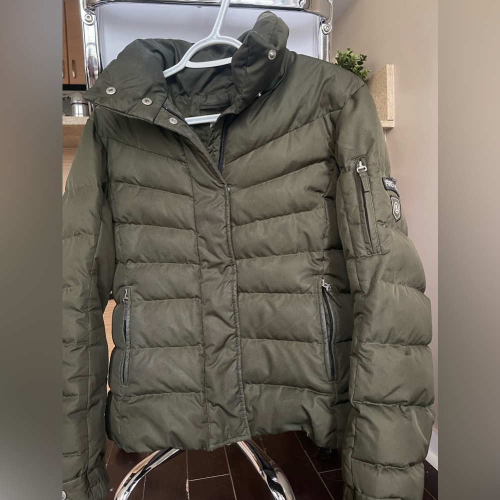Bogner FIRE & ICE jacket